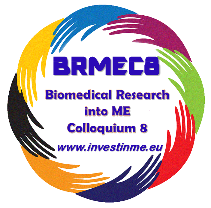 BRMEC8 Logo